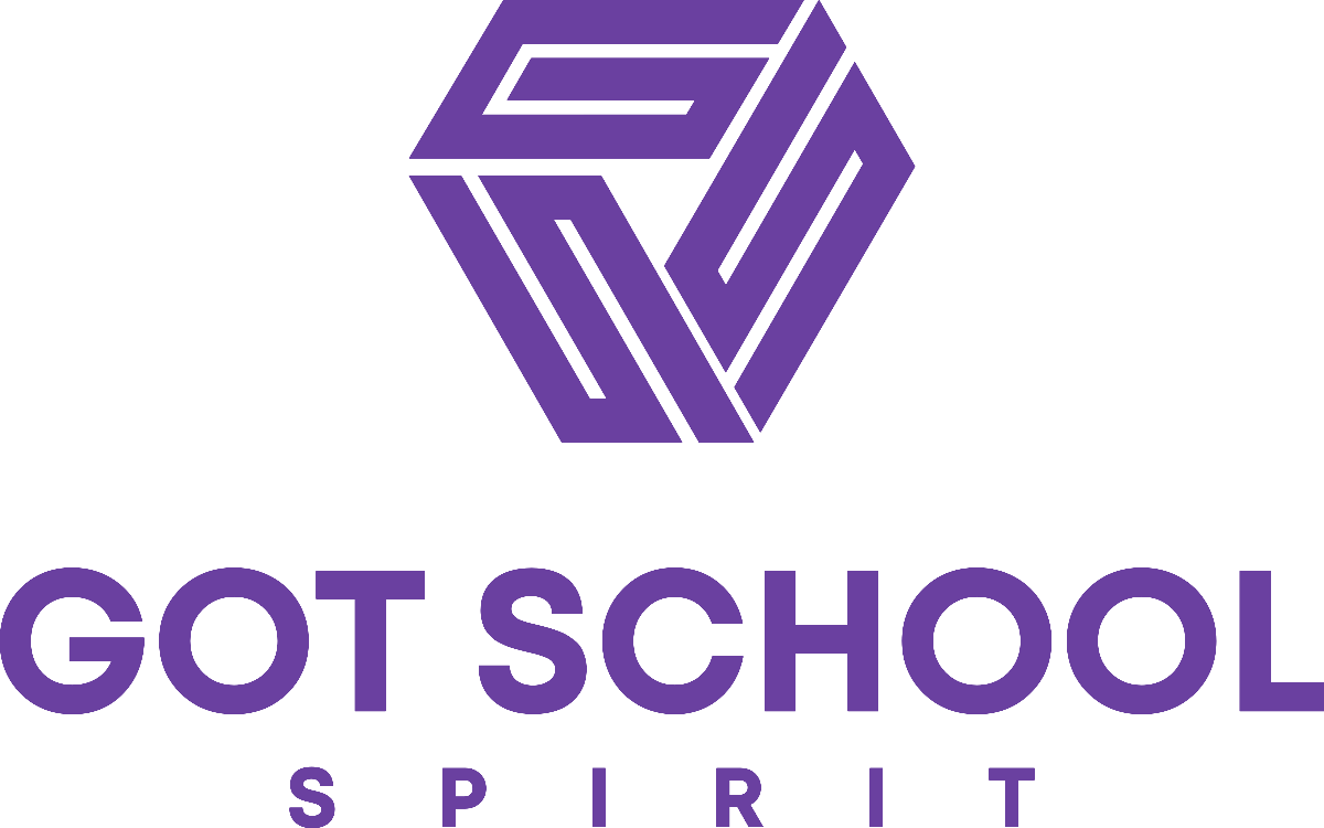 Got School Spirit
